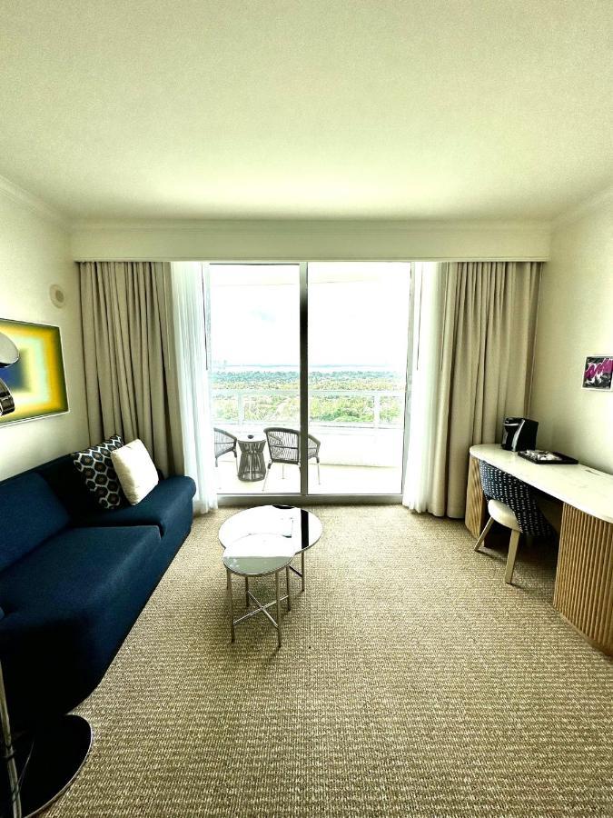 Fontainebleau Miami Beach,Tresor Exteriör bild