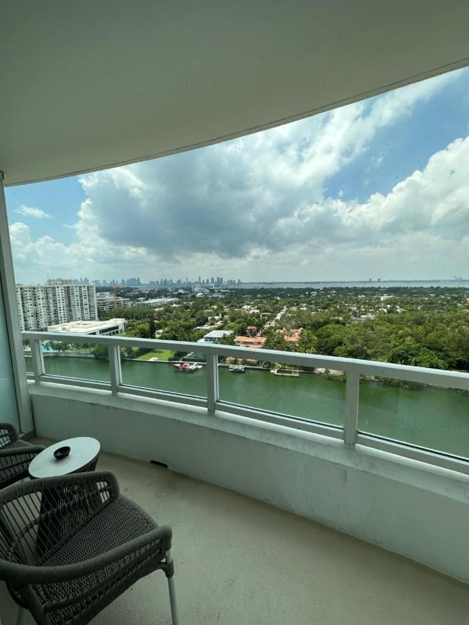 Fontainebleau Miami Beach,Tresor Exteriör bild
